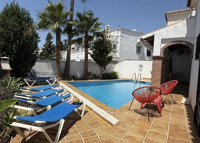 Villa Paradise - Jazmines *