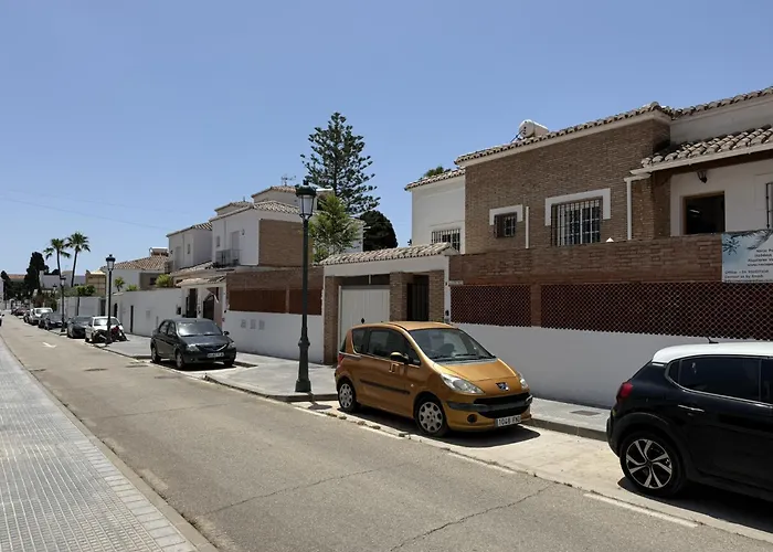 Paradise - Jazmines ヴィラ ネルハ