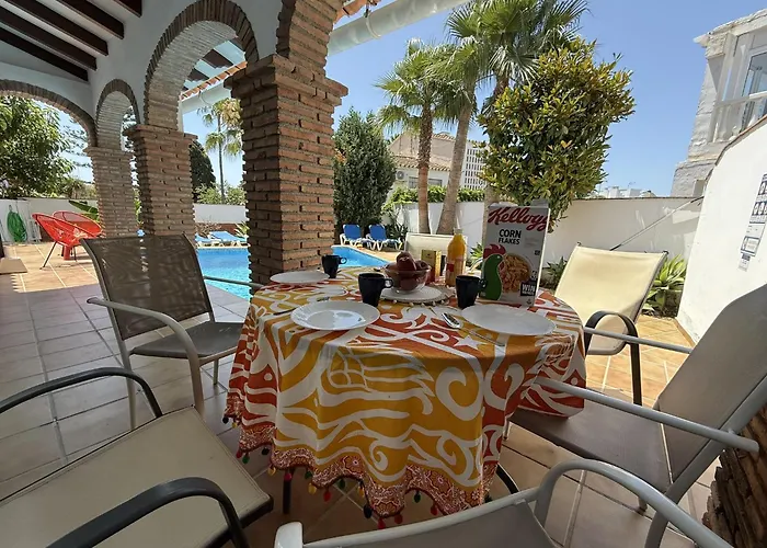 Paradise - Jazmines Villa