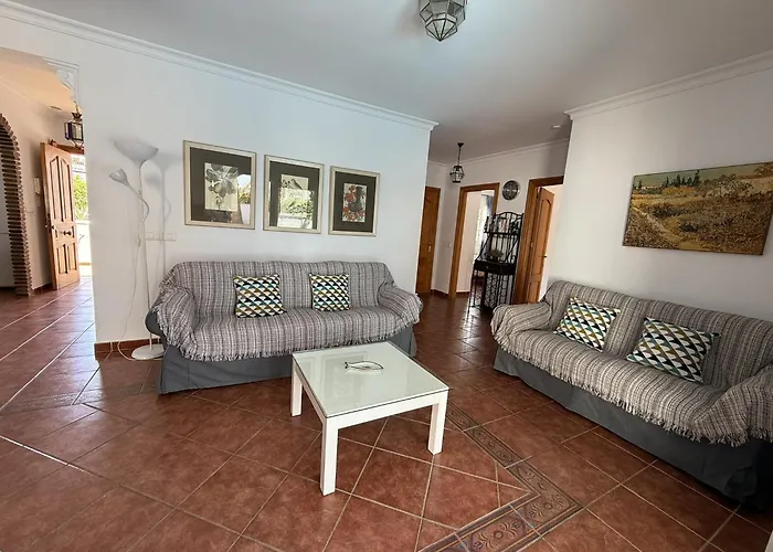 Villa Paradise - Jazmines