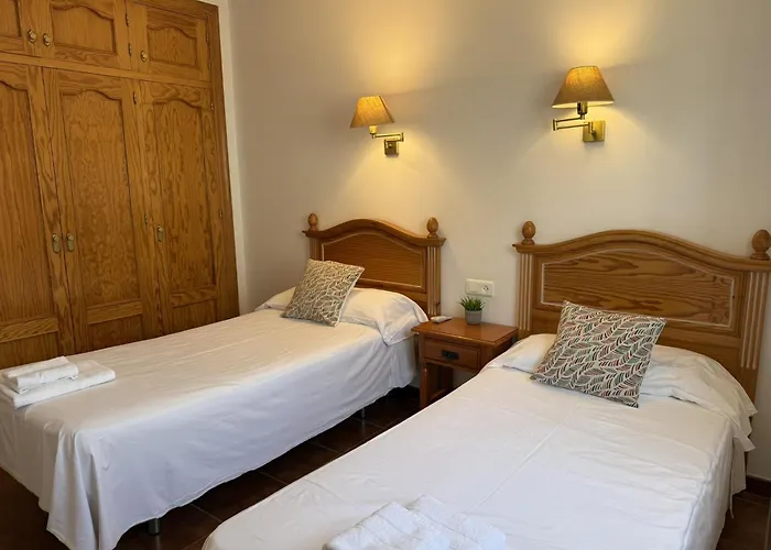 Villa Paradise - Jazmines Nerja