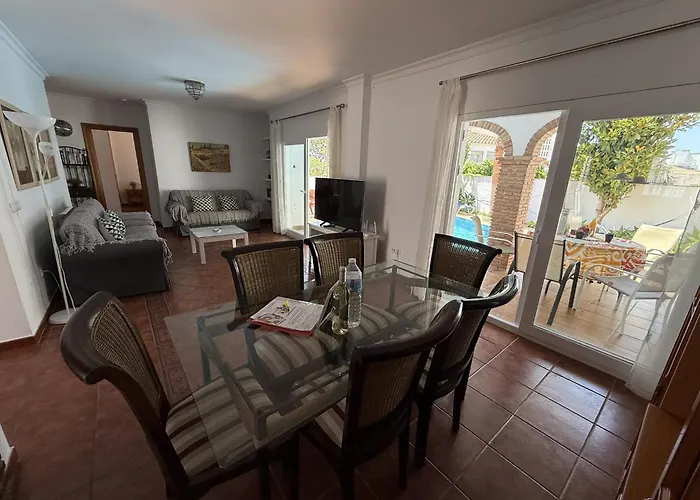 Paradise - Jazmines *