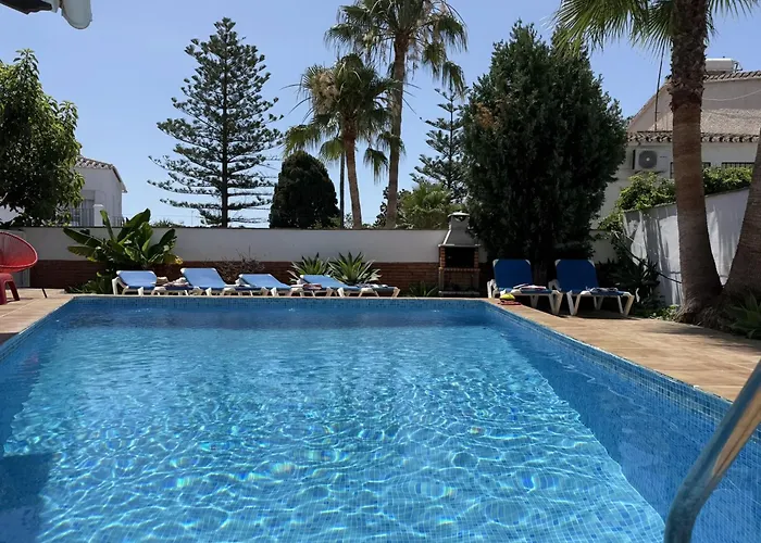 Paradise - Jazmines Villa