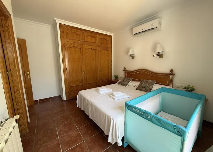 Paradise - Jazmines Villa *