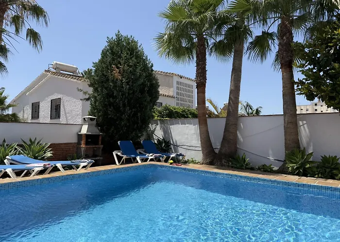 Villa Paradise - Jazmines *