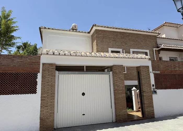 Paradise - Jazmines *