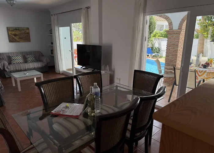 Paradise - Jazmines Villa