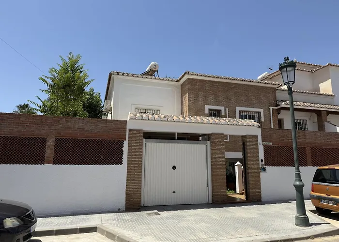 Villa Paradise - Jazmines