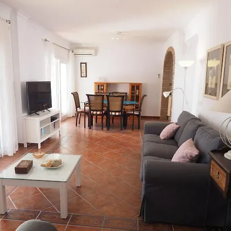 Villa Paradise - Jazmines Nerja