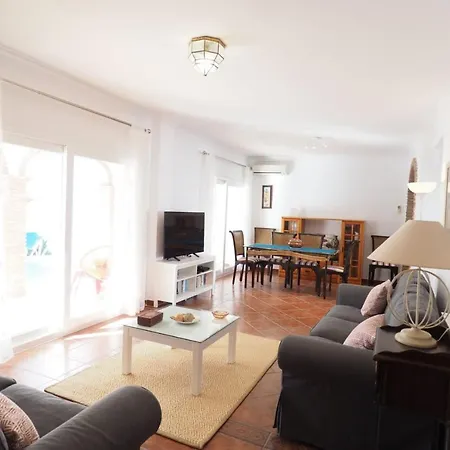 Paradise - Jazmines Nerja