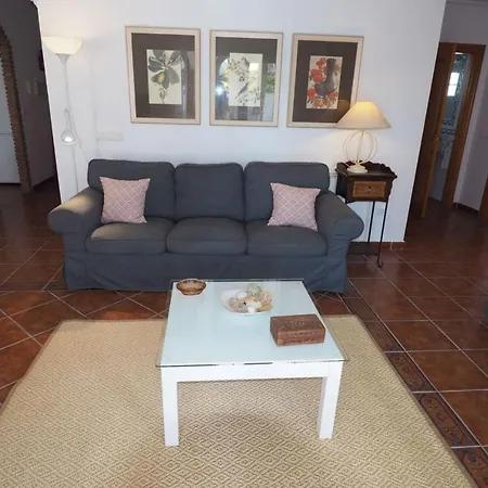 Paradise - Jazmines * Nerja