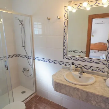 Paradise - Jazmines Villa