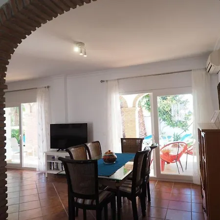 Paradise - Jazmines * Nerja