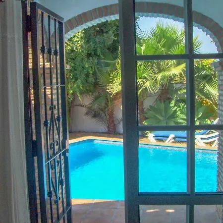 Paradise - Jazmines Nerja