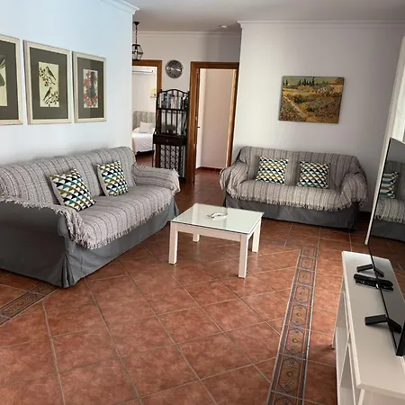 Villa Paradise - Jazmines *