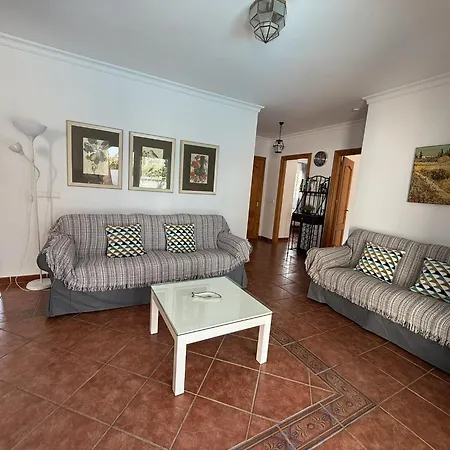 Villa Paradise - Jazmines