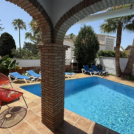 Villa Paradise - Jazmines *