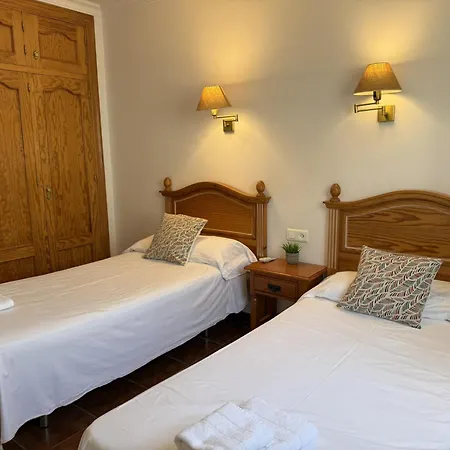 Villa Paradise - Jazmines Nerja