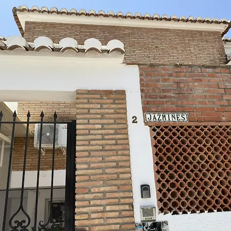 Paradise - Jazmines * Nerja