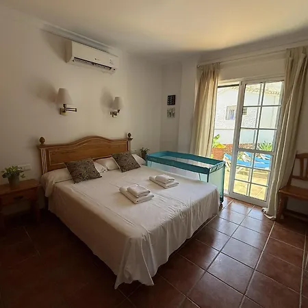 Villa Paradise - Jazmines