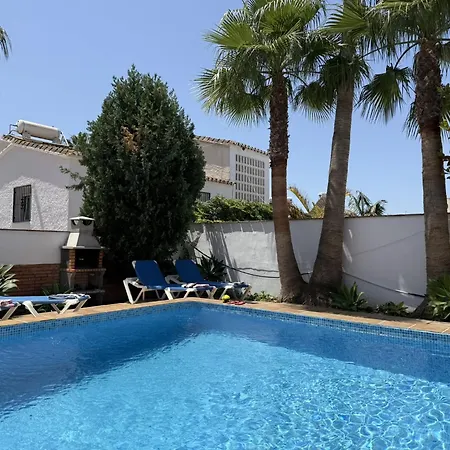 Villa Paradise - Jazmines *