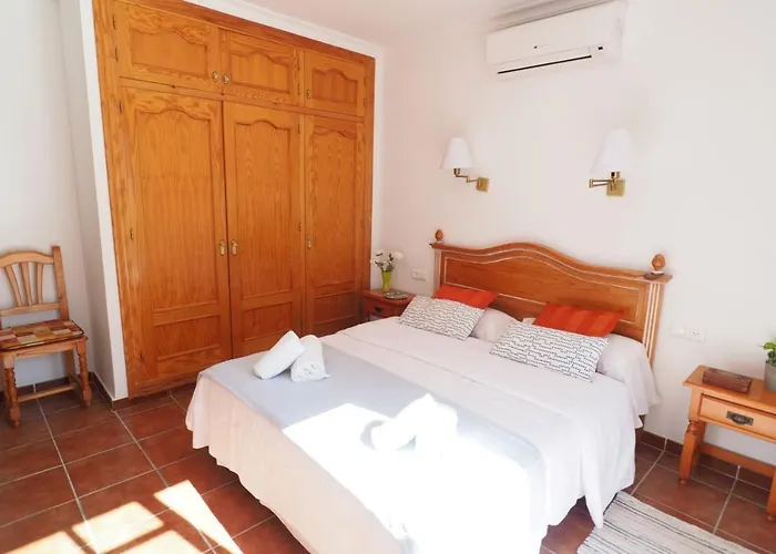 Villa Paradise - Jazmines