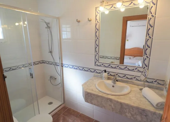 Paradise - Jazmines Villa