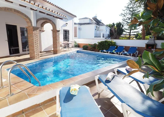 Villa Paradise - Jazmines *