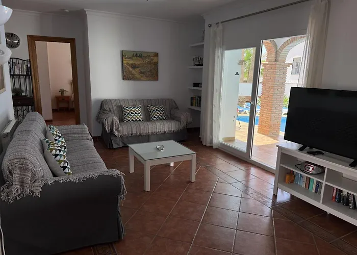 Paradise - Jazmines Villa *