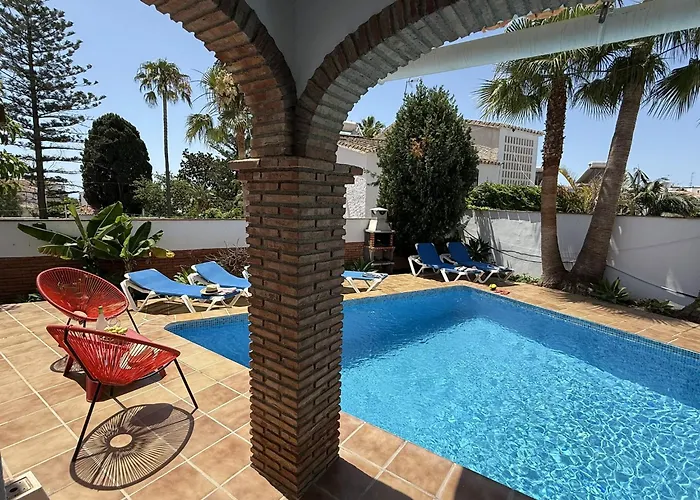 Villa Paradise - Jazmines *