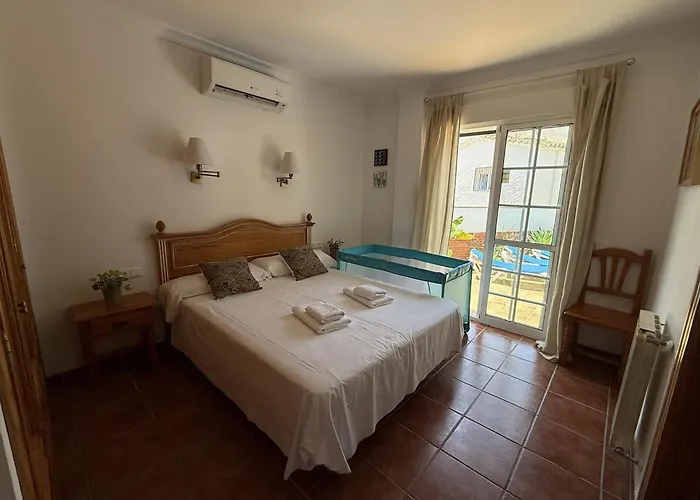 Villa Paradise - Jazmines